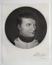 Napoléon Bonaparte