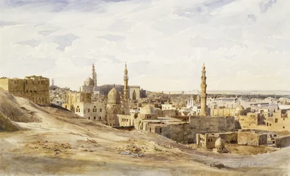 Le Caire