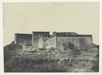 Grand Temple d