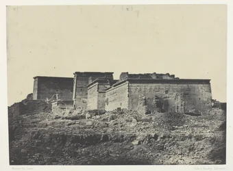 Grand Temple d