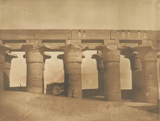 Grande Colonnade du Palais d