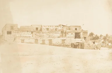 Habitation de l