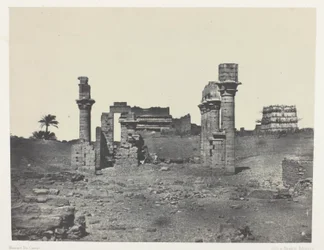 Temple d