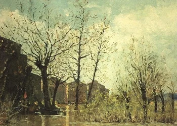 Le Déluge