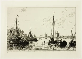 À Zaandam