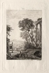 Du Traité de la Gravure à l