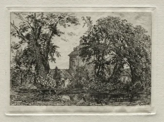 La Pigeonnière