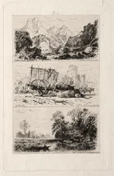 Traité de la Gravure