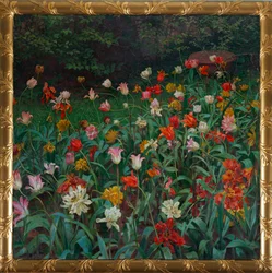 Tulipes
