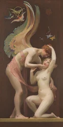 Conte de fées, 1910