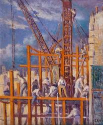 Les Chantiers de Paris, Boulevard de la Madeleine
