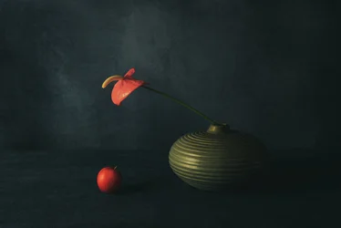 Nature morte à l