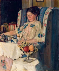 Déjeuner