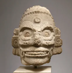 Tête d