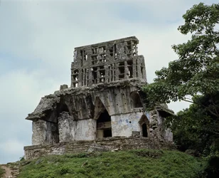 Temple de la Croix Feuille
