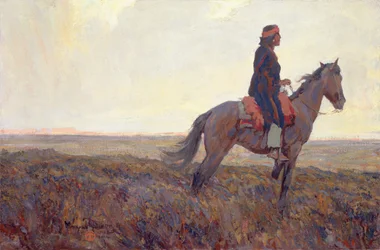 Les Navajos