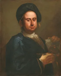 Autoportrait