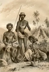 Aborigènes d