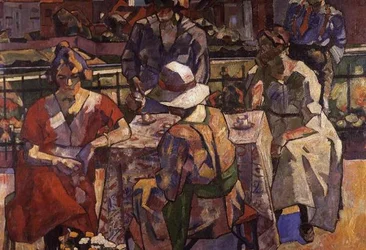 La Terrasse