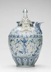 Aiguière (Brocca)