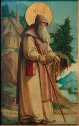 Saint Paul l