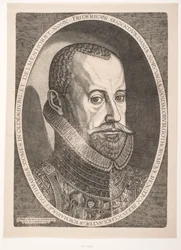 Roi Frédéric II