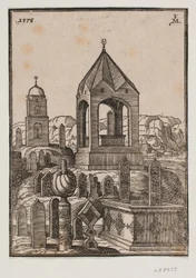 Tombes turques