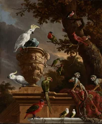 La Ménagerie