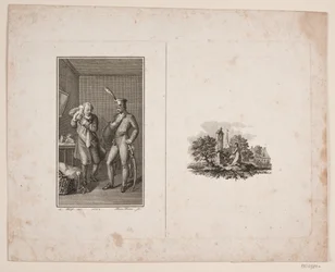 Danois : Illustration et vignette