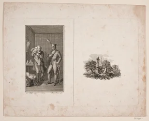 Illustration et vignette