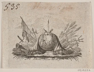 Vignette pour A. Schytte "Danemark et Norvège, constitution naturelle et politique", partie I