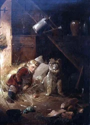 Le Guetteur