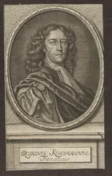Quirinus Kuhlmann