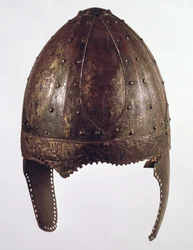Casque, de Vézeronce