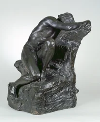 Le Fils Prodigue (bronze)