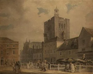 Bury St. Edmunds