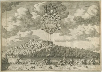 Château de Dudley