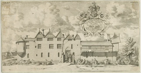Norbury Manor