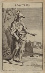 Romulus, l