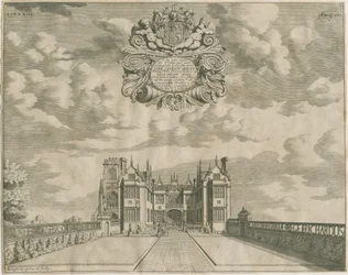 Trentham Hall