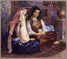 Alger, 1864