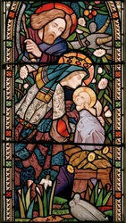 Nativité