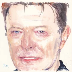 David Bowie