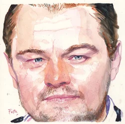Leonardo DiCaprio, 2016