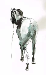 Sans titre, 2018