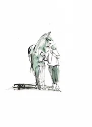 Sans titre, 2018