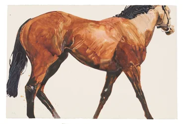 Sans Titre, 2018