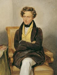 Le duc de Reichstadt