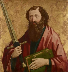 Saint Paul