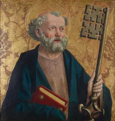 Saint Pierre